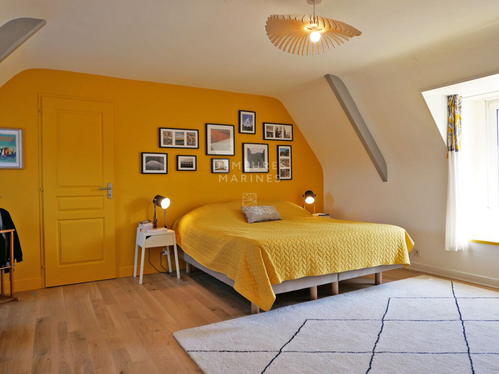 Propriété Charme Dépendances Piscine Kervignac Demeures Marines Pierre Prestige