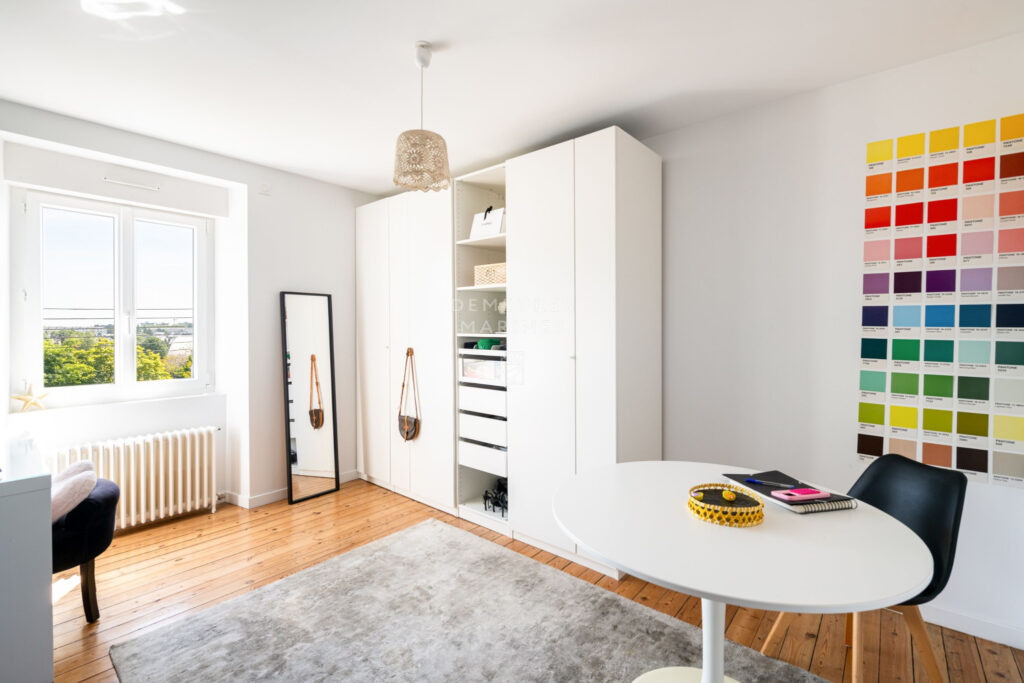 Maison Bourgeoise Piscine Dépendance Vannes Historique Maître Lumineuse Demeures Marines