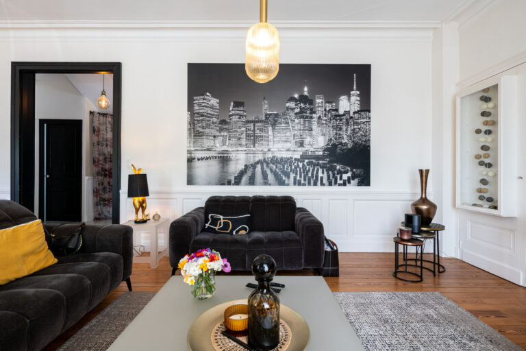 Maison Bourgeoise Piscine Dépendance Vannes Historique Maître Lumineuse Demeures Marines