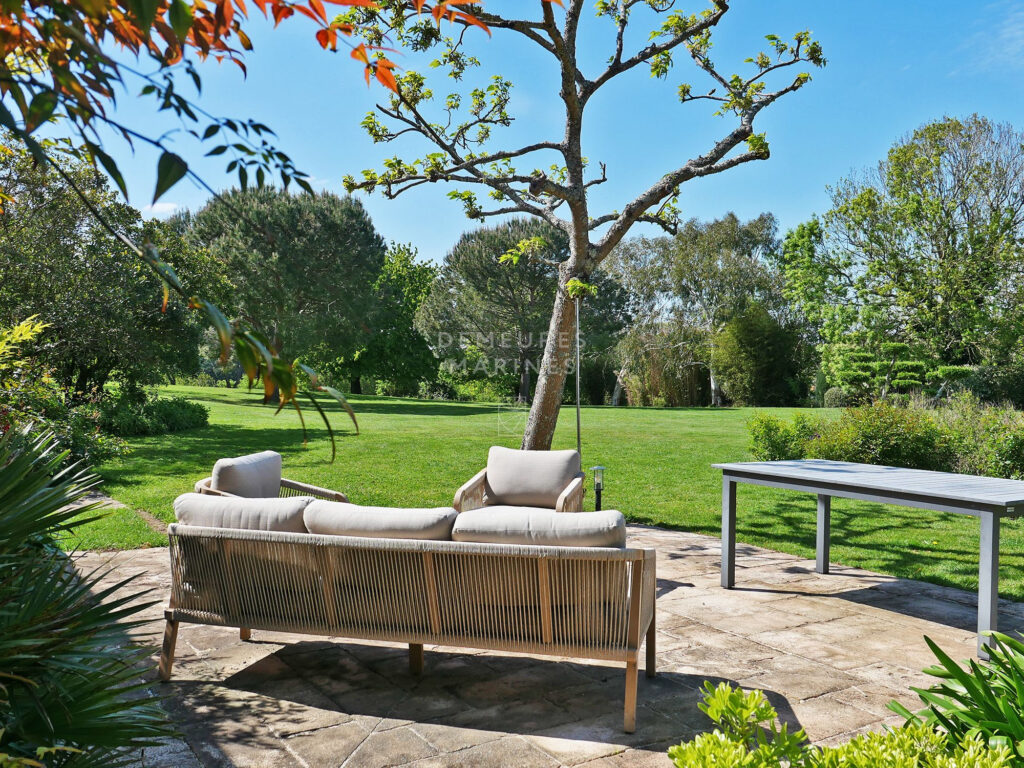 Propriété Charme Dépendances Piscine Kervignac Demeures Marines Pierre Prestige