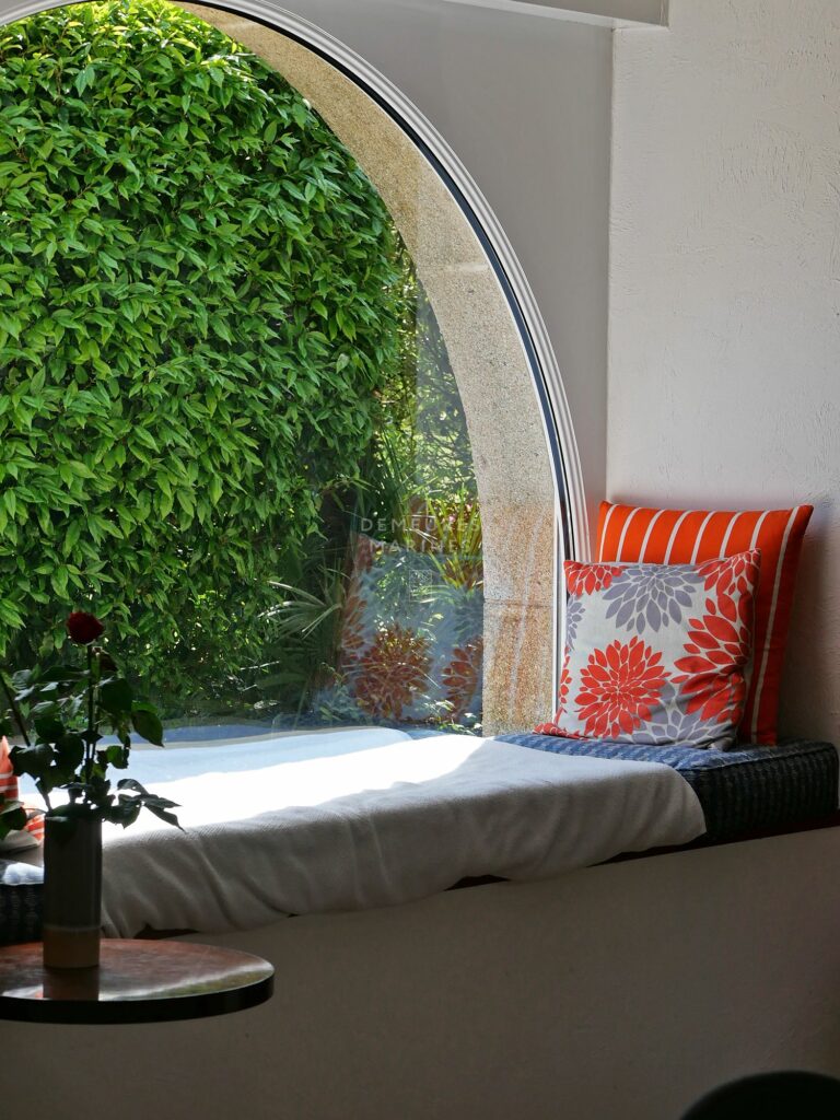 Propriété Charme Dépendances Piscine Kervignac Demeures Marines Pierre Prestige