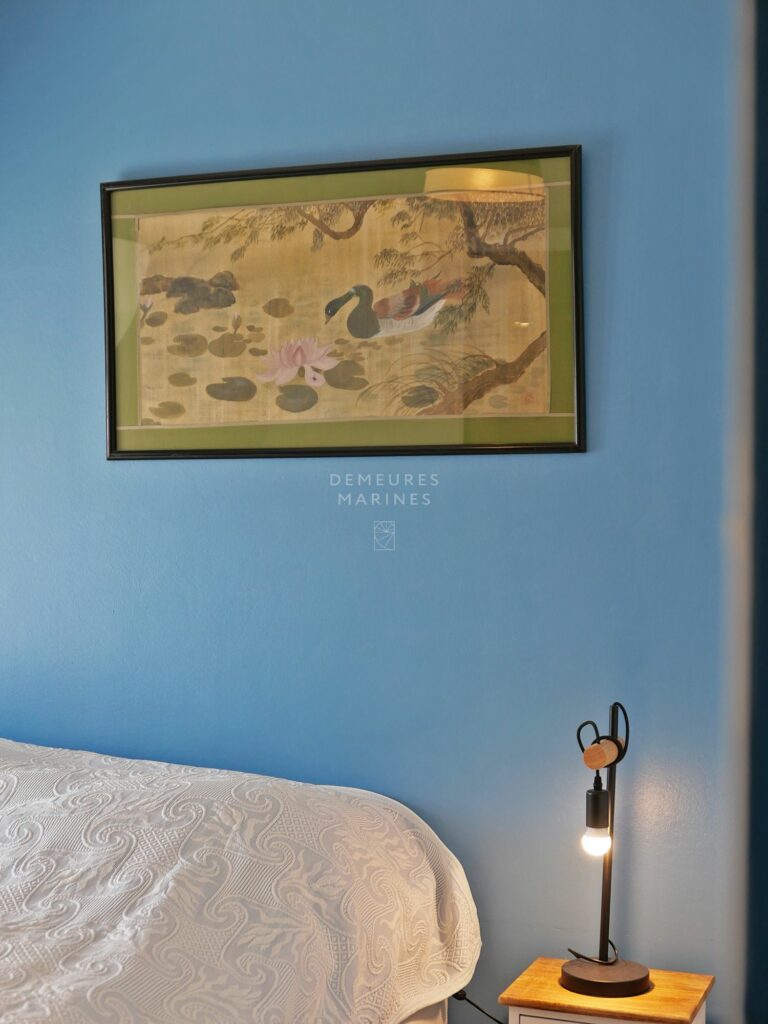 Propriété Charme Dépendances Piscine Kervignac Demeures Marines Pierre Prestige