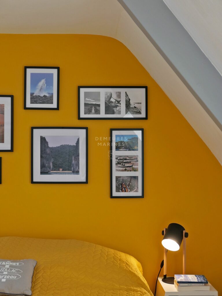 Propriété Charme Dépendances Piscine Kervignac Demeures Marines Pierre Prestige