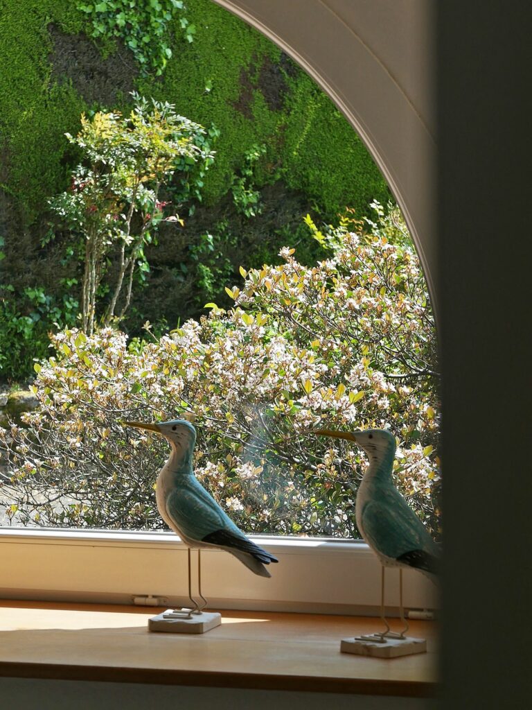 Propriété Charme Dépendances Piscine Kervignac Demeures Marines Pierre Prestige