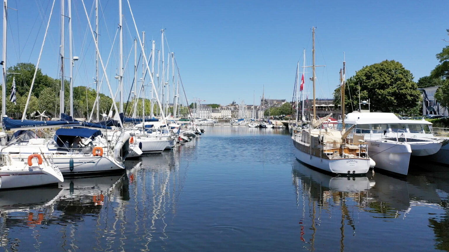 Demeure Charme Quartier Albert 1er Vannes Demeures Marines Morbihan