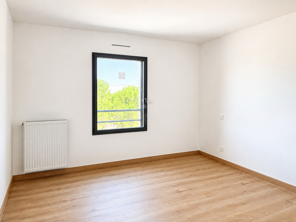 Appartement T3 balcon Saint-Quay-Portrieux Bretagne Demeures Marines