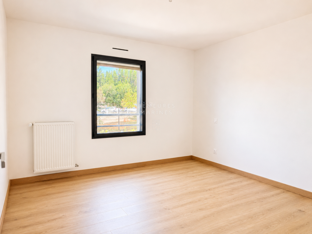 Appartement T3 balcon Saint-Quay-Portrieux Bretagne Demeures Marines
