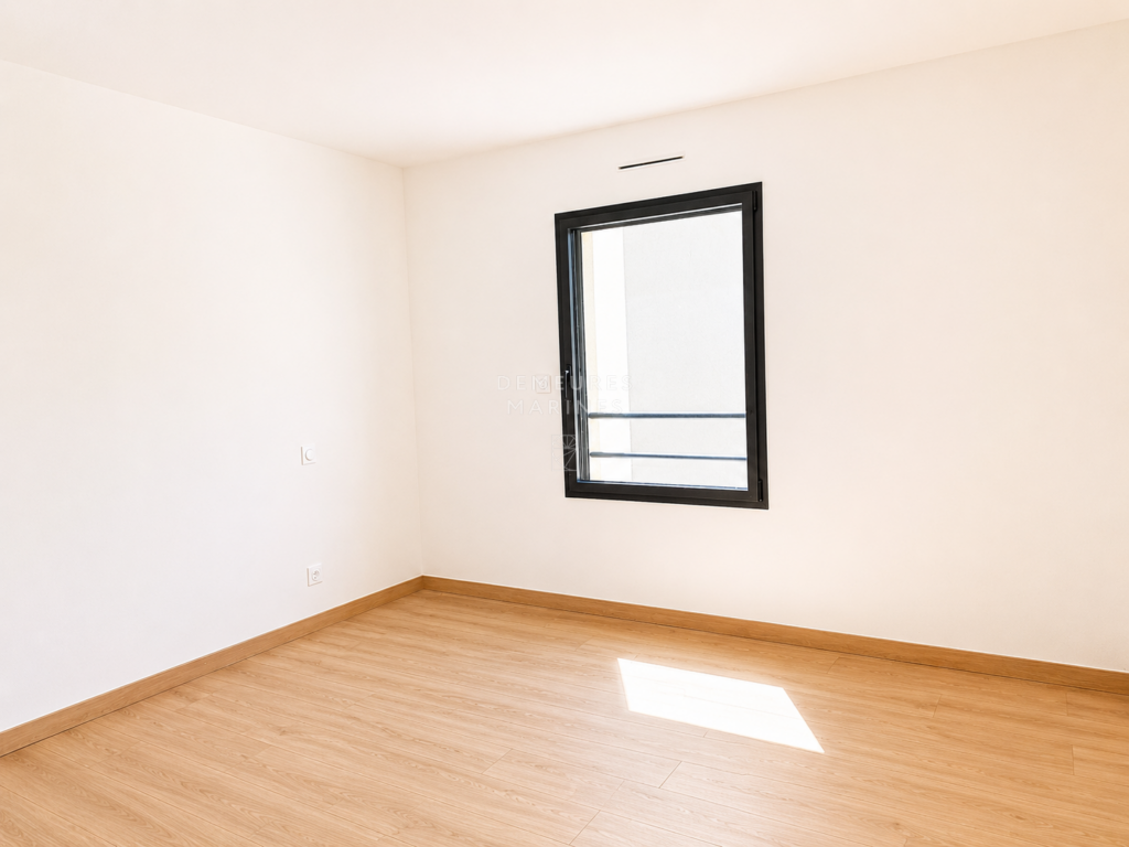 Appartement T3 balcon Saint-Quay-Portrieux Bretagne Demeures Marines