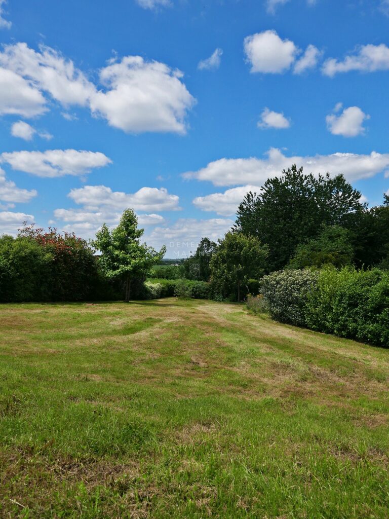 Demeures Marines Investissement locatif - ensemble immobilier de charme proche de Vannes - Morbihan