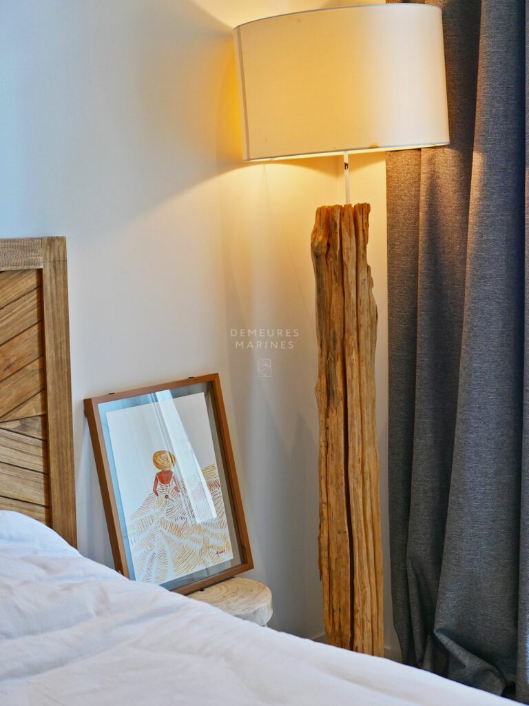 Appartement Vannes Intra-muros Demeures Marines Charme Rénové Bretagne Élégant Centre historique