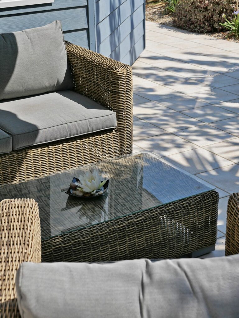 Demeures Marines Piscine Auray Morbihan Bretagne Maison Contemporaine Architecte Familiale