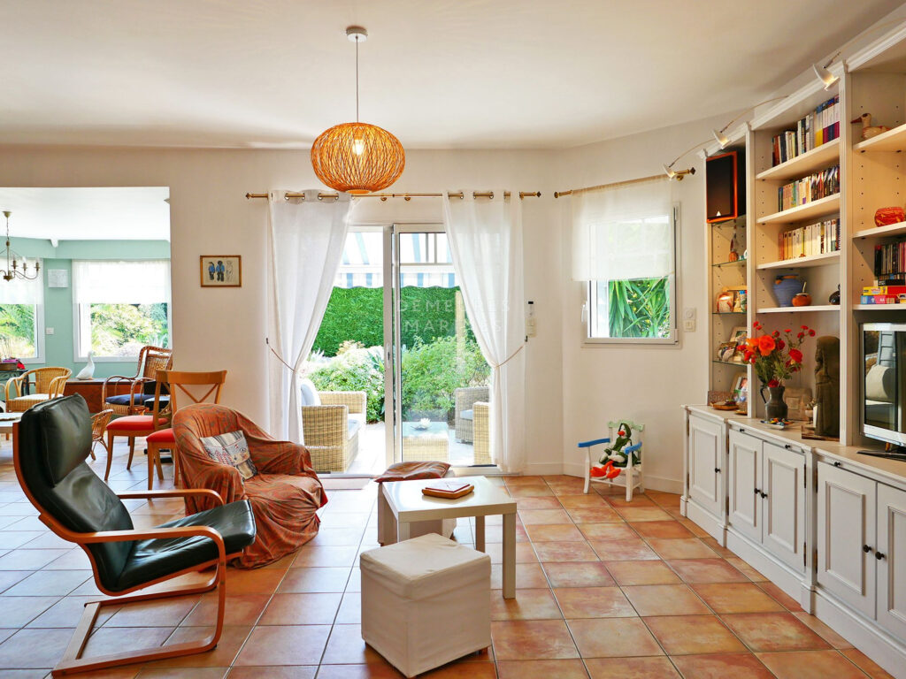 Demeures Marines Piscine Auray Morbihan Bretagne Maison Contemporaine Architecte Familiale