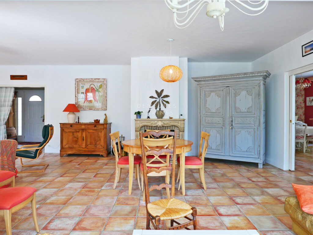 Demeures Marines Piscine Auray Morbihan Bretagne Maison Contemporaine Architecte Familiale