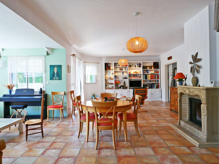 Demeures Marines Piscine Auray Morbihan Bretagne Maison Contemporaine Architecte Familiale