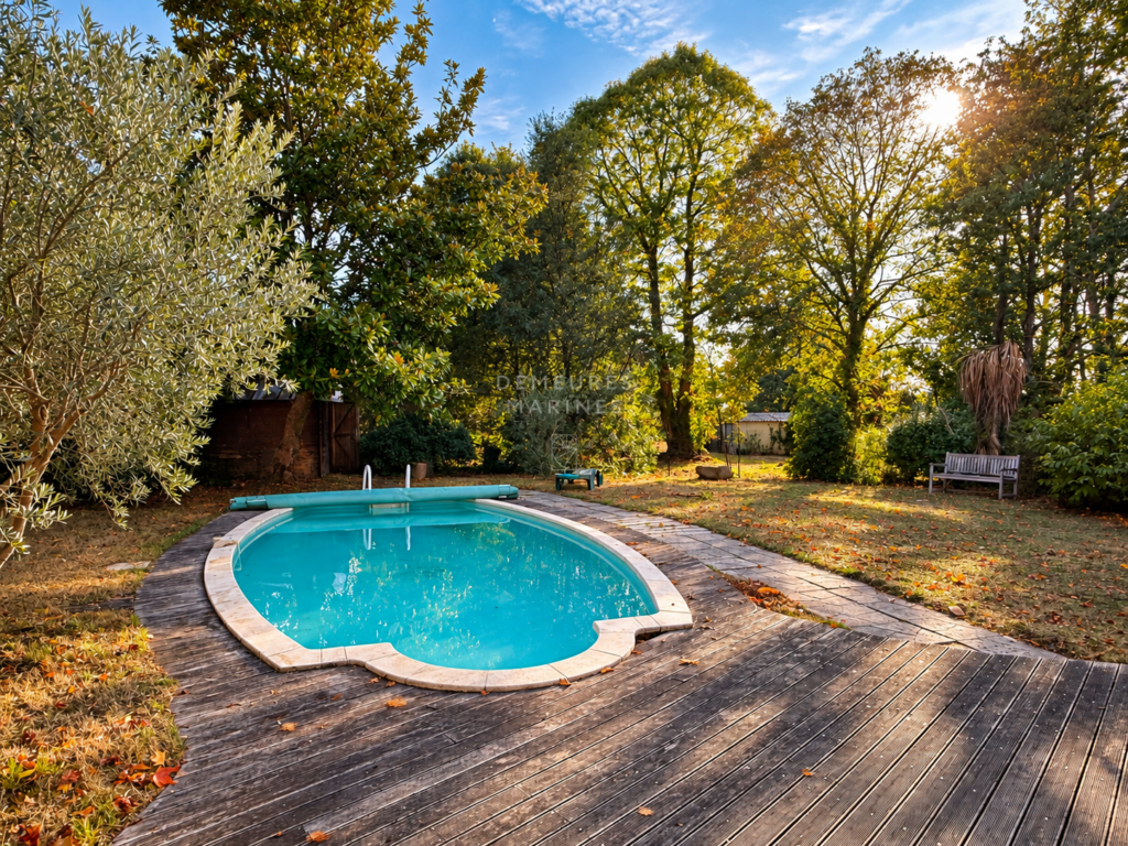 Maison 6 pièces 155 m² · à Baden · 155 m² · 892 500 €