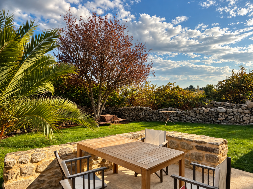 Demeure Charme Rénovation Exception Kervalet Batz-Sur-Mer Bretagne Loire-Atlantique Pierre Contemporaine Village Poutre